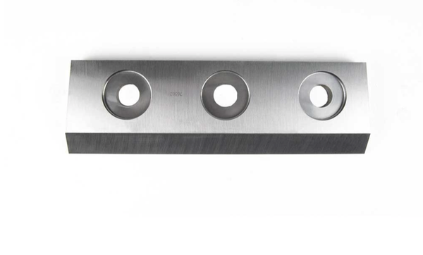 315,3x96,8x22,25 mm ľavý rotorový nôž pre Pagani ® 4090FAP